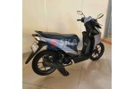Honda All New Beat Deluxe Tahun 2025